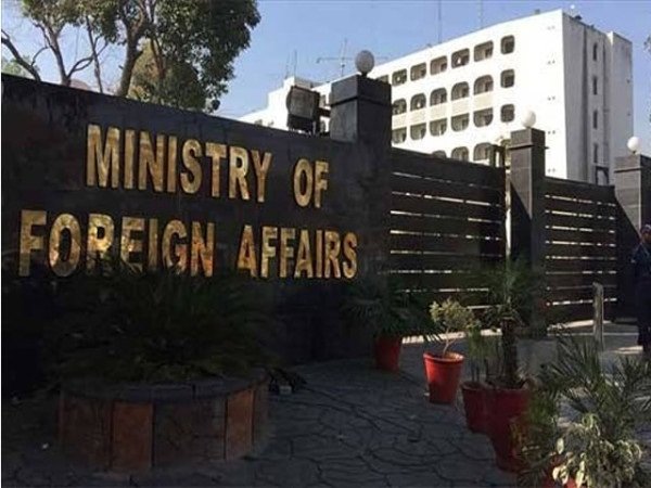 بھارت میں گرفتار ہونے والے افراد کو پاکستان سے جوڑنا پروپیگنڈا ہے، دفتر خارجہ
