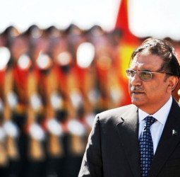 بلوچستان ہائیکورٹ کو تین نئے ایڈیشنل ججز مل گئے، صدارتی منظوری کے بعد نوٹیفکیشن جاری