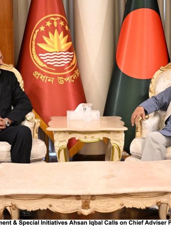 پاک۔بنگلادیش تعلقات میں نئے باب کا آغاز