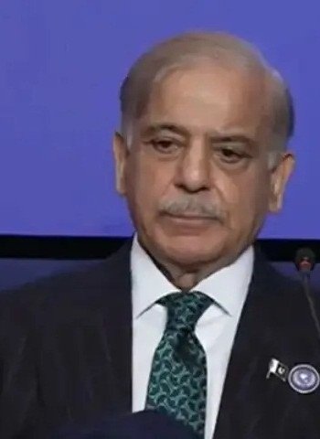 آزاد اور خود مختار فلسطینی ریاست کا قیام پائیدار امن کے لیے ناگزیر ہے: وزیراعظم