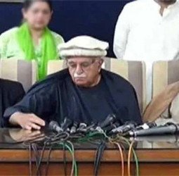 ‏تحریک تحفظ آئین پاکستان کی سوشل میڈیا پر زیر گردش ویڈیو کی مذمت