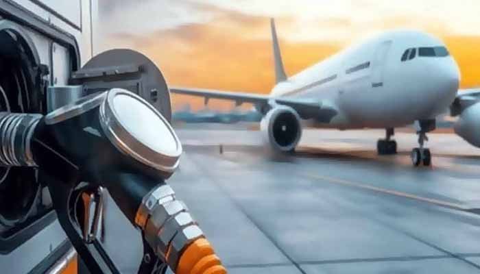 حکومت نے جیٹ فیول کی قیمت میں بھی مزید اضافہ کردیا