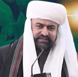 دہشت گردی کے ذریعے معصوم شہریوں کو نشانہ بنانا دشمن کی منظم سازش ہے، میر سرفراز بگٹی