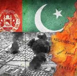افغانستان کے ساتھ کسی قسم کی عارضی جنگ بندی نہیں، پاکستان