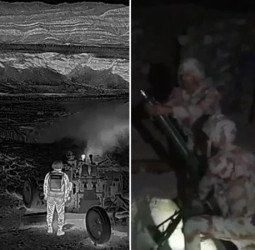 سیکیورٹی فورسز نے پاک افغان سرحد پر جارحیت کی کوشش ناکام بنادی، متعدد افغان طالبان ہلاک